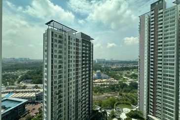 Tropez Residences @ Tropicana Danga Bay