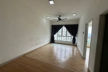 Tropez Residences @ Tropicana Danga Bay