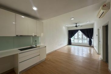 Tropez Residences @ Tropicana Danga Bay