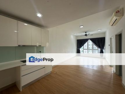 Full Loan 10min to Ciq Tropez Residence Danga Bay High floor Freehold, Johor, Johor Bahru