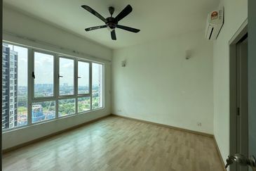 Tropez Residences @ Tropicana Danga Bay