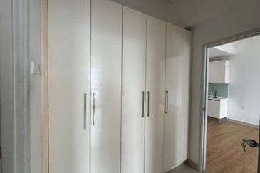 Tropez Residences @ Tropicana Danga Bay