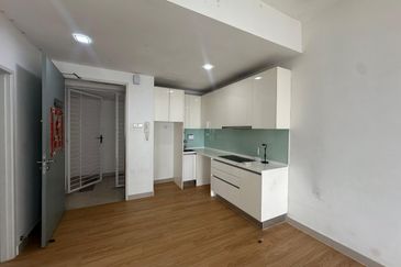 Tropez Residences @ Tropicana Danga Bay