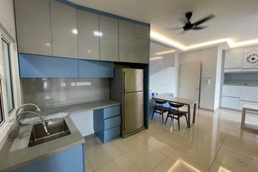 Horizon Residence (Dwi Mutiara)