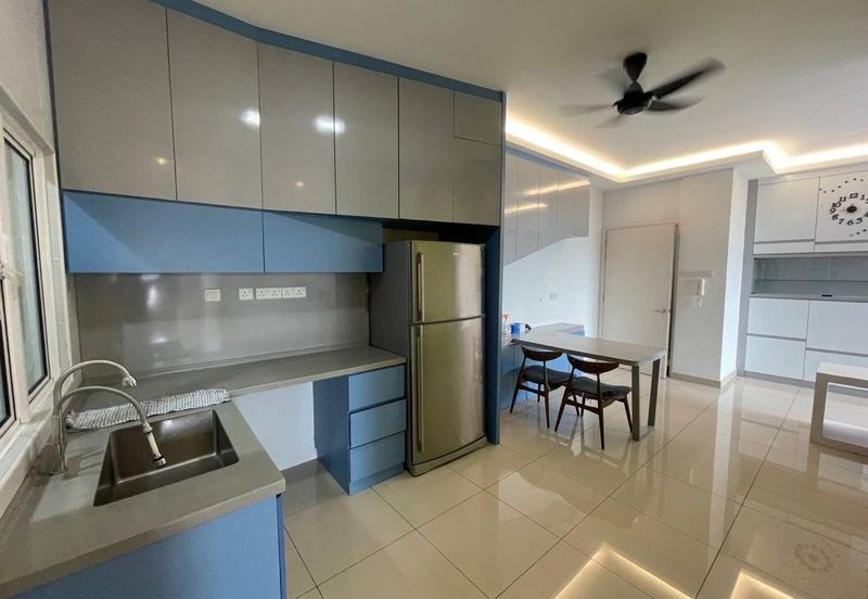 Horizon Residence (Dwi Mutiara)