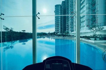 Horizon Residence (Dwi Mutiara)