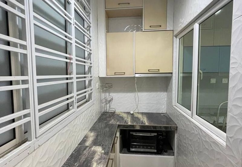 Horizon Residence (Dwi Mutiara)