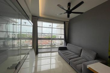 Horizon Residence (Dwi Mutiara)