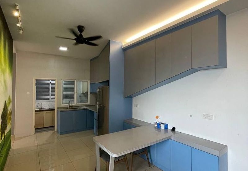 Horizon Residence (Dwi Mutiara)