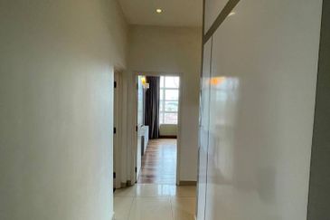 Horizon Residence (Dwi Mutiara)