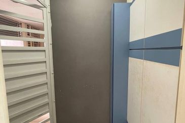 Horizon Residence (Dwi Mutiara)