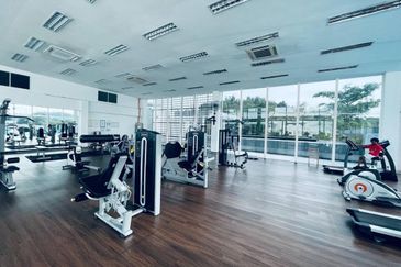 Horizon Residence (Dwi Mutiara)