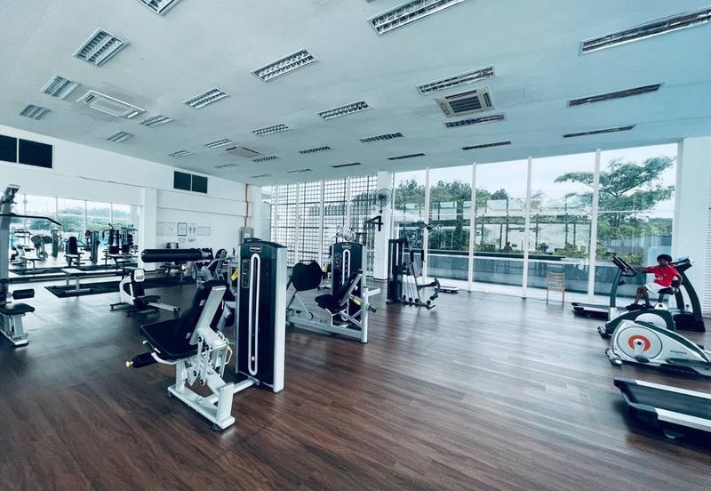 Horizon Residence (Dwi Mutiara)