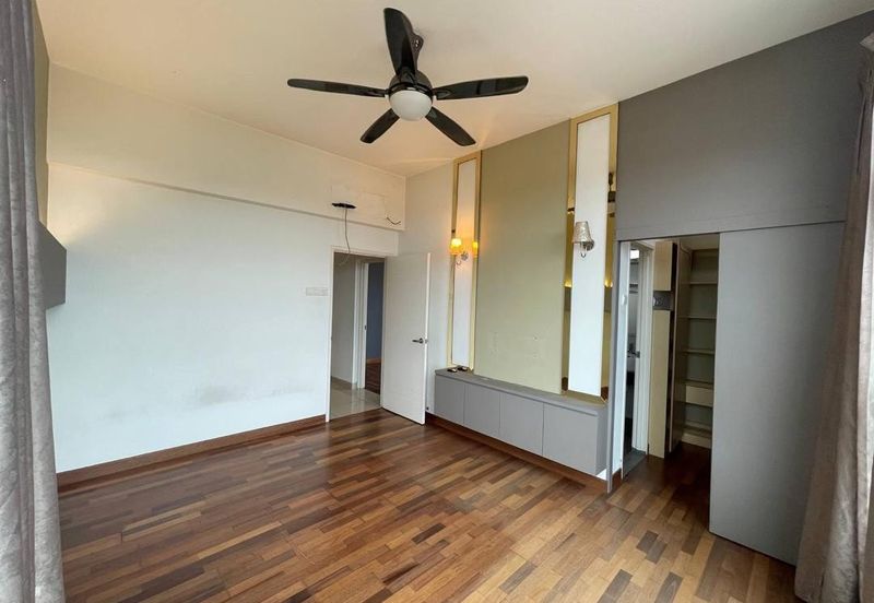 Horizon Residence (Dwi Mutiara)