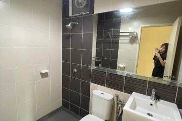 Horizon Residence (Dwi Mutiara)