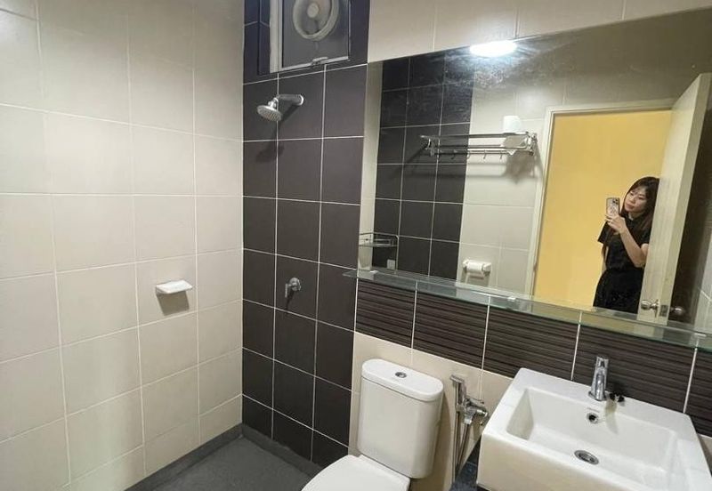 Horizon Residence (Dwi Mutiara)