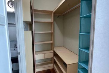 Horizon Residence (Dwi Mutiara)