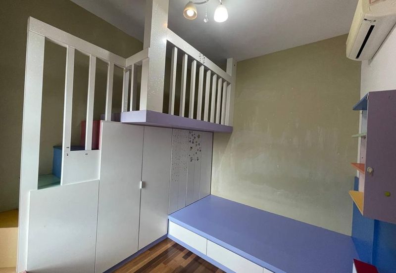 Horizon Residence (Dwi Mutiara)