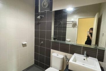 Horizon Residence (Dwi Mutiara)