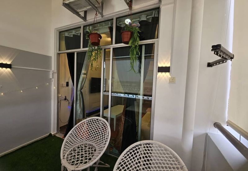 Amansari Residence Resort