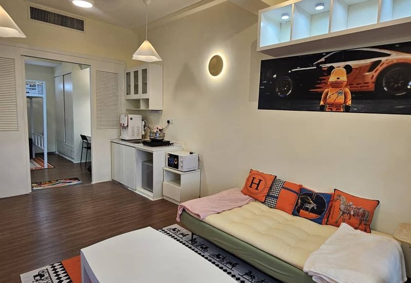 Amansari Residence Resort