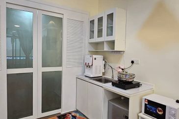 Amansari Residence Resort