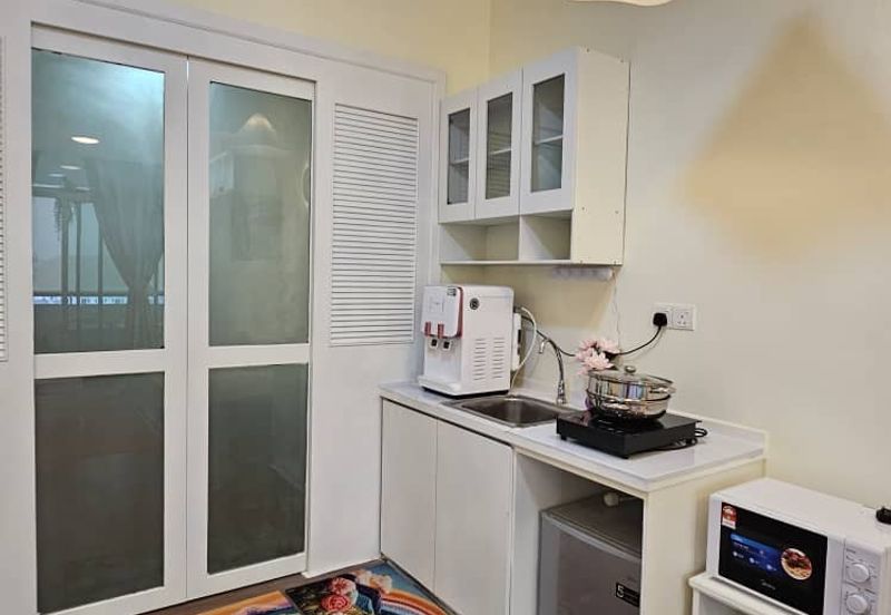 Amansari Residence Resort