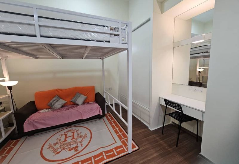 Amansari Residence Resort