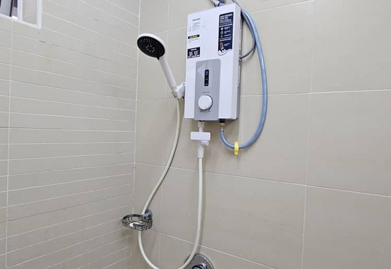 Amansari Residence Resort