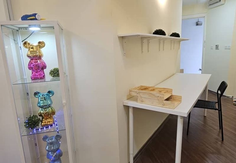 Amansari Residence Resort