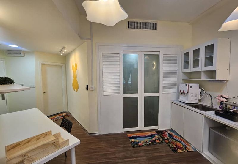 Amansari Residence Resort