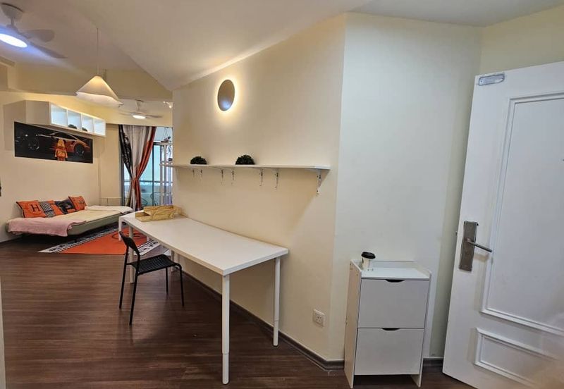 Amansari Residence Resort