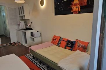 Amansari Residence Resort