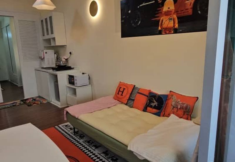 Amansari Residence Resort