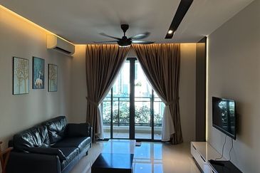 Cerulean Bay @ Forest City