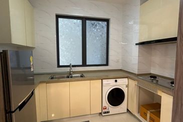 Cerulean Bay @ Forest City