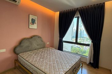 Cerulean Bay @ Forest City