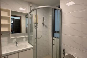 Cerulean Bay @ Forest City