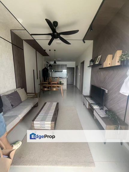 Forest City Ataraxia Park Tuas Gelang Patah 2bed , Johor, Gelang Patah