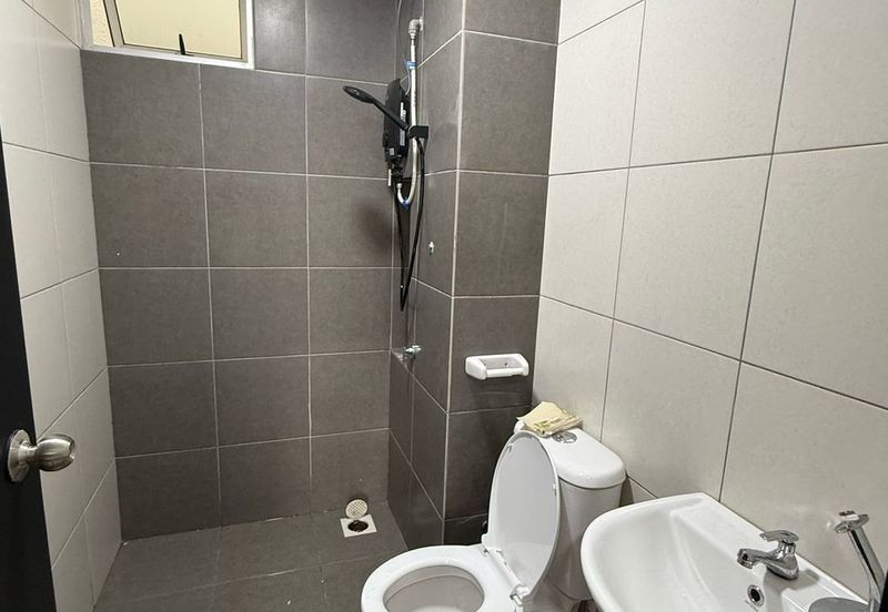 Sierra Heights (Residensi Sierra Perdana)