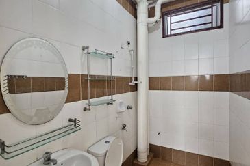 Kipark Apartment (KIP Villa Indah)