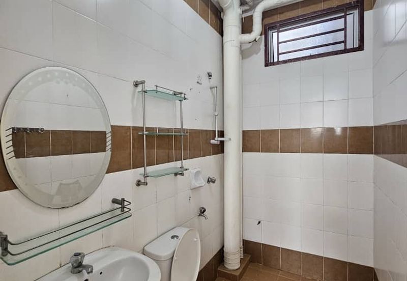 Kipark Apartment (KIP Villa Indah)