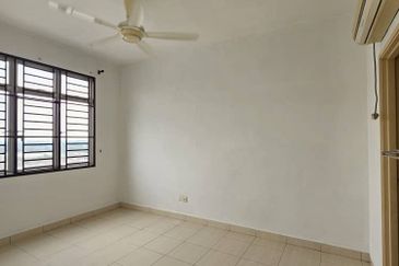 Kipark Apartment (KIP Villa Indah)