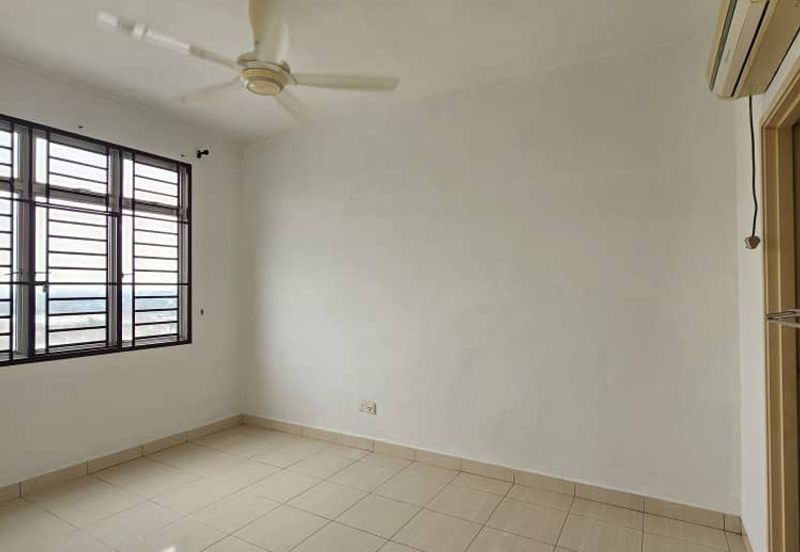 Kipark Apartment (KIP Villa Indah)