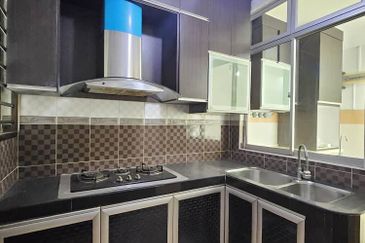 Kipark Apartment (KIP Villa Indah)