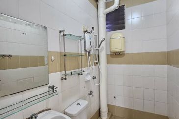 Kipark Apartment (KIP Villa Indah)