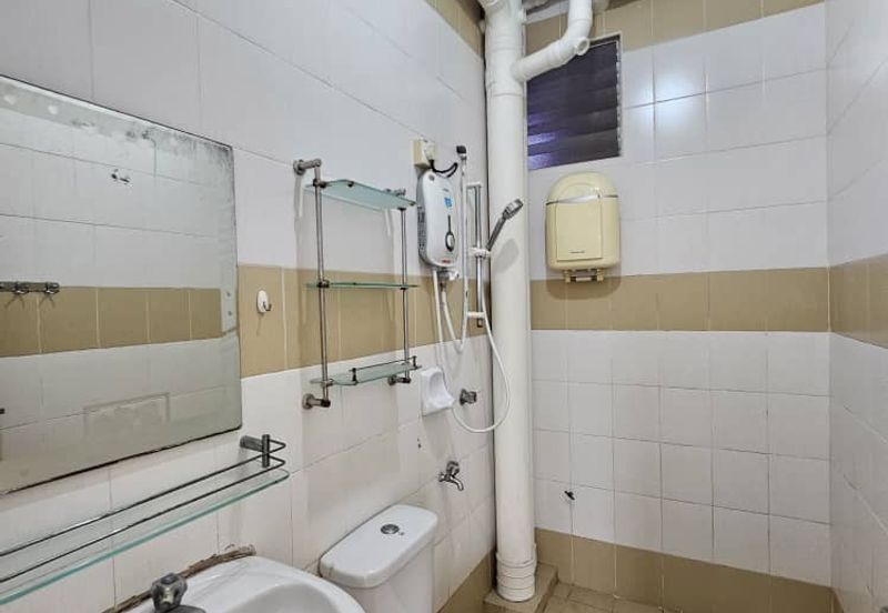 Kipark Apartment (KIP Villa Indah)