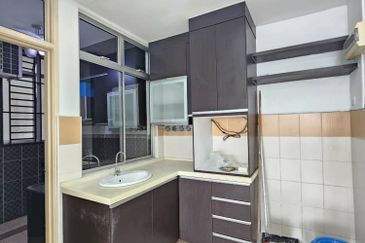 Kipark Apartment (KIP Villa Indah)