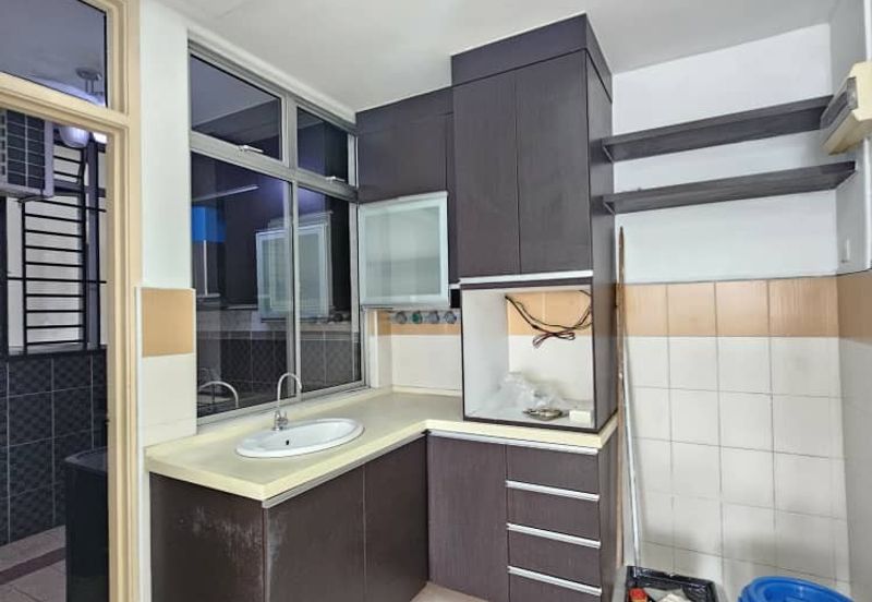 Kipark Apartment (KIP Villa Indah)