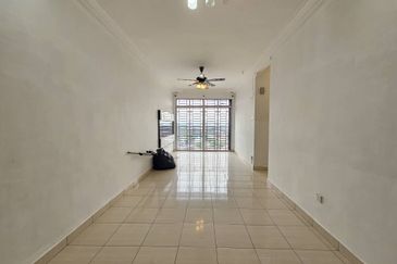 Kipark Apartment (KIP Villa Indah)